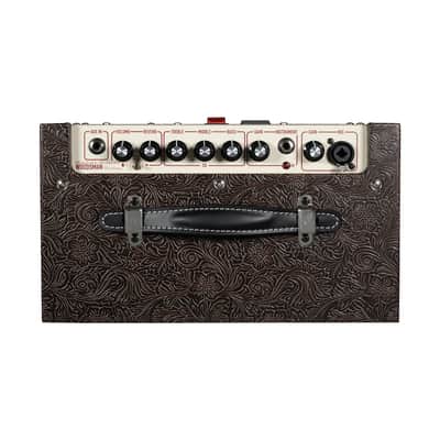 Ashdown Woodsman Parlour | 25W 1x8 Acoustic Guitar Combo. New with Full Warranty! image 5