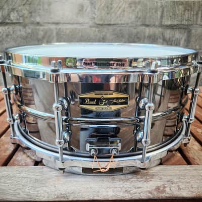 Pearl Shane Gaalaas BNOB SG1460 2020's - Black Nickel image 1