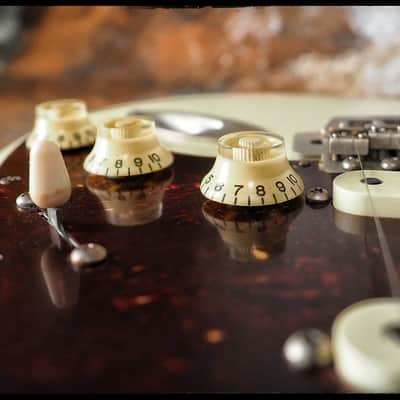 2020 Glory Guitars SS Model image 12