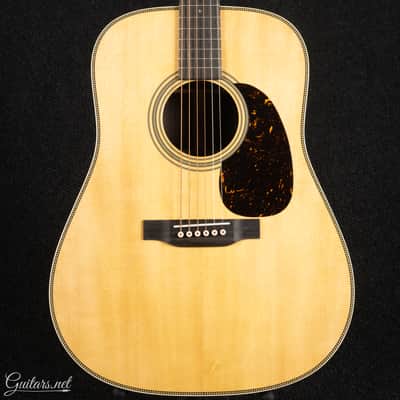 Martin HD-28 image 1