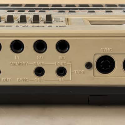 Immagine Roland TR-707 Rhythm Composer 1985 - White - 2