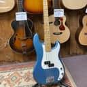 Fender Player Precision Bass 2022 - Tidepool