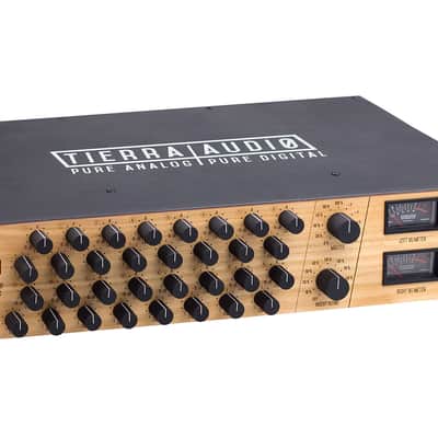 Tierra Audio Canyon 16 Summing Mixer (Demo Deal) image 4