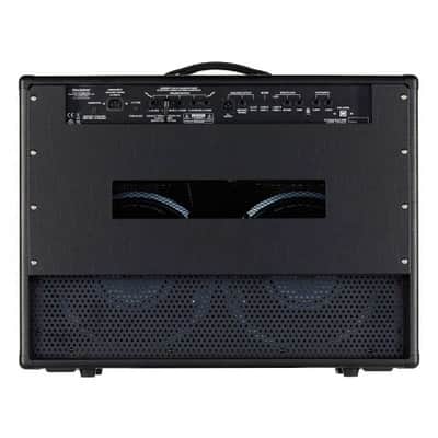 Blackstar Ht Stage 60 212 Mkii image 3