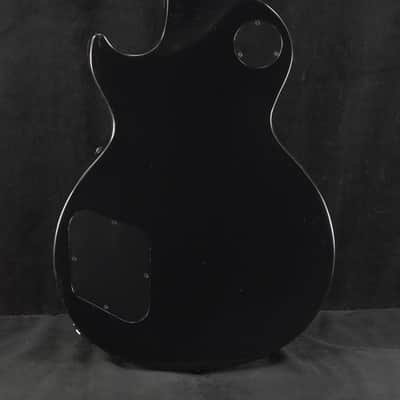 Gibson Les Paul Studio Session Translucent Ebony Burst image 7