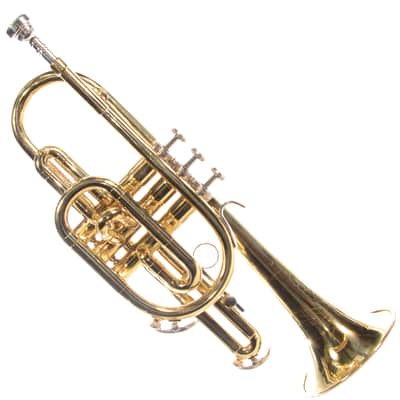 Elkhart Cornet Outfit USED image 1