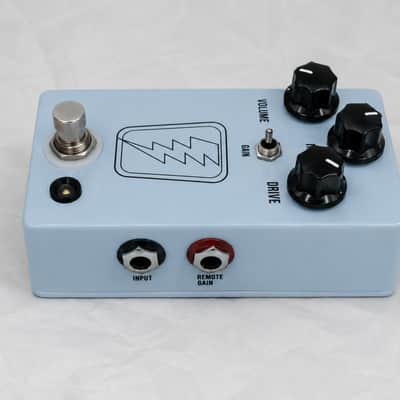 JHS SuperBolt V2 2016 - 2024 - Blue image 2