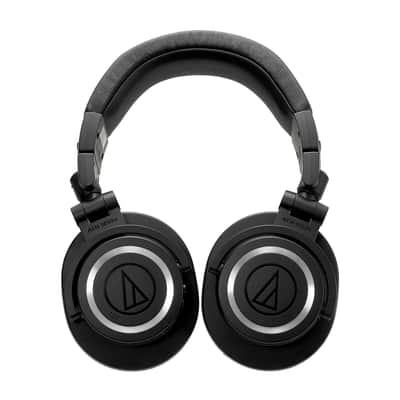 Audio-Technica ATH-M50XBT2 Wireless Over-Ear Headphone imagen 9