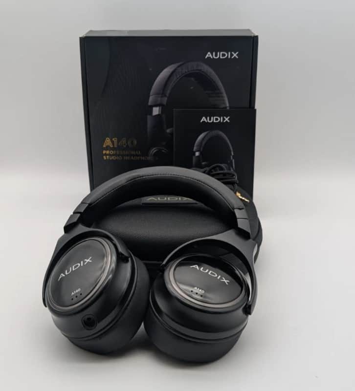 Audix A140 image 1