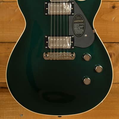 Gretsch Electromatic Jet - Rosewood - Cadillac Green image 1