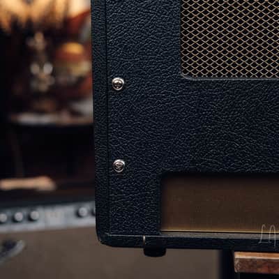 Colby Amplification 100w Super Bass - From The Collection of Michael Landau! image 12