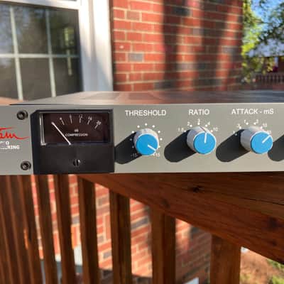 Stam Audio SA-4000 Mk 2 2020 image 2