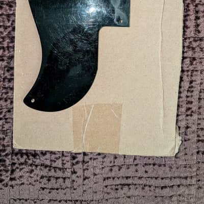 1962 Gibson SG Special Pickguard Vintage Gibson SG Special Pickguard Fits 1961-1965 Vintage Correct image 10