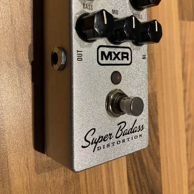 MXR Super Badass 2025 - Silver image 2