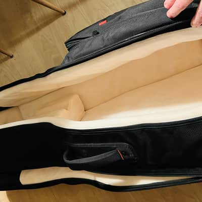 Gator E/A Double Guitar Bag image 3