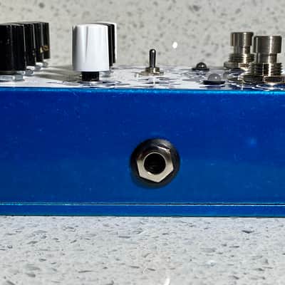 EarthQuaker Devices Avalanche Run Stereo Delay & Reverb image 7