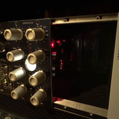 Elysia xpressor 500 Series image 3