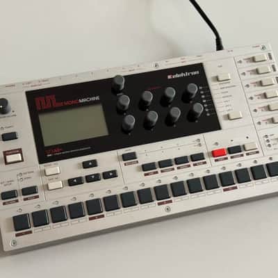 Elektron MonoMachine Mk2 SFX60+Drive Late 2013 image 2