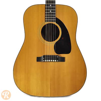 Gibson Heritage 1965 - 1969