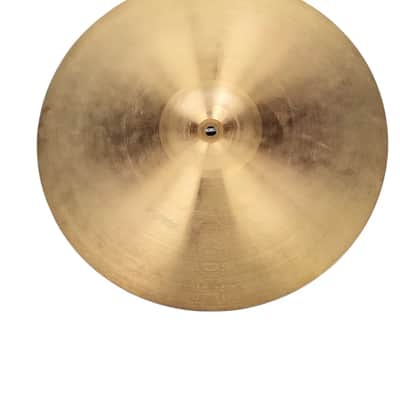 Soundvader by Paiste 16" Crash image 2