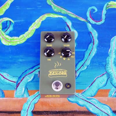 JHS Muffuletta Fuzz | Reverb