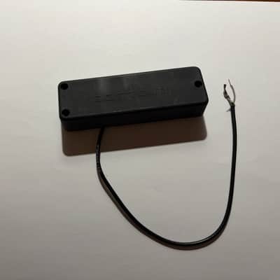 Bartolini BC4P Bass Soapbar Pickup image 1