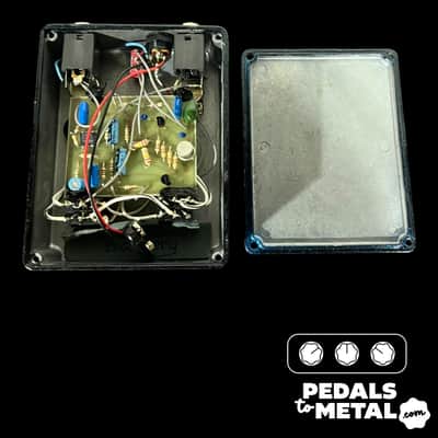 Prescription Electronics Throb Prototype X9737 image 7