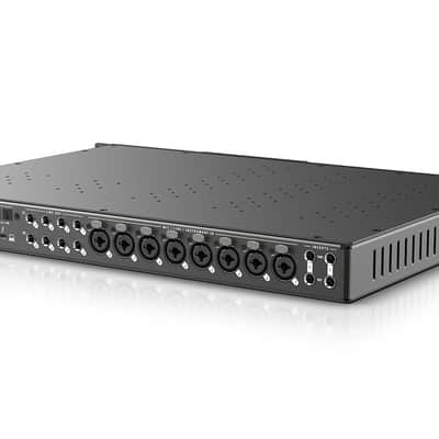 MOTU 10pre 26x28 Thunderbolt 4/USB 4 Audio Interface image 6