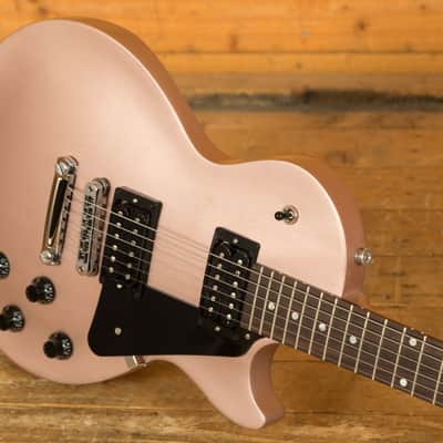 Gibson Les Paul Modern Lite | Rose Gold Satin image 5
