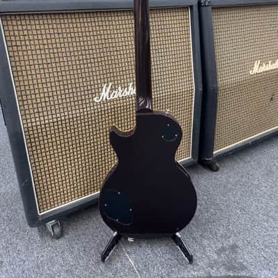 Gibson Slash Signature Les Paul Limited Edition 2008 - Goldtop image 5