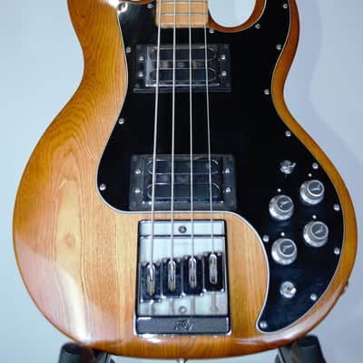 Peavey T-40 Sienna Burst 1980s image 5