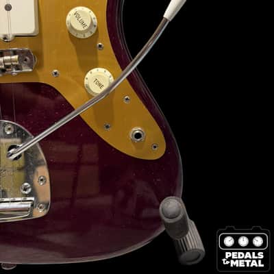 Fender J Mascis Signature Jazzmaster - 8lbs 5.4oz - x14099 image 6