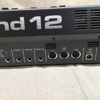 Behringer DeepMind 12D 2017 image 6
