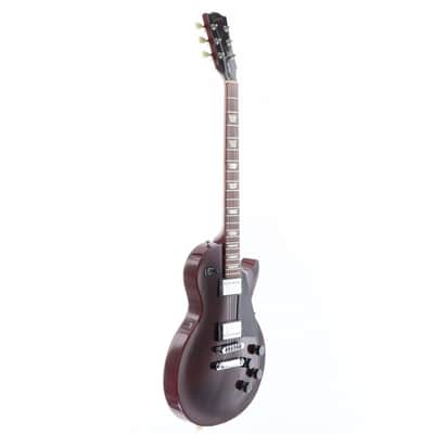 Immagine Gibson USA Les Paul Studio, 1997, Wine Red [91997392] (08/17) - 14