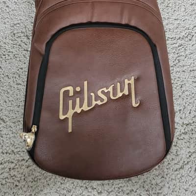Gibson Les Paul Tribute Satin Tobacco Burst image 21