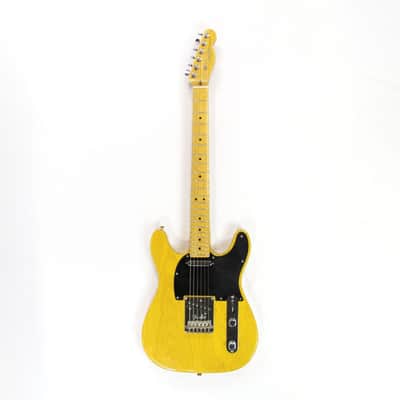 Fender Limited Edition American Standard Double-Cut Telecaster - 2015 image 2