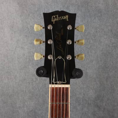Gibson Les Paul Standard - 2004 - Wine Red - 2nd Hand image 4