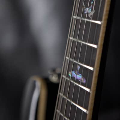 PRS SE Hollowbody II Piezo 2025 - Peacock Blue image 6