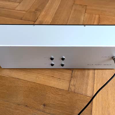 WLK Audio FB14 MK3 Extended Range Stereo Filterbank ( SND FB 14 ) image 3
