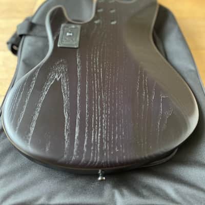 Sandberg California Grand Dark 4 with gig bag image 8