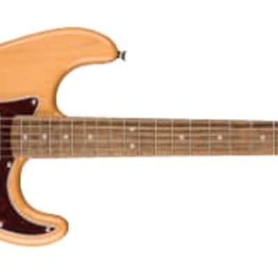 Squier Guitar Electric - Classic Vibe '70s Stratocaster Natural image 2