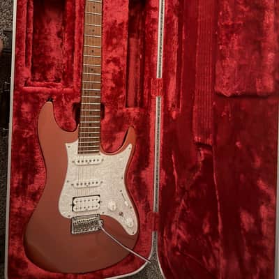 Crews Maniac Sound KTR LS-02 HRM with K&T weep ZB | Reverb