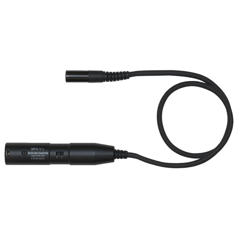 AKG MPAVL Mini Power Adapter image 1