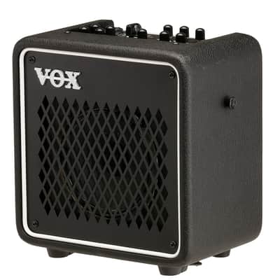 VOX Mini Go 10 - Gitarrencombo 10 Watt image 2