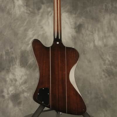 all original 1964 Gibson FIREBIRD I Sunburst image 15