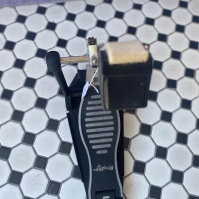 Ludwig L415FPR- 400 Series single bass drum pedal image 10