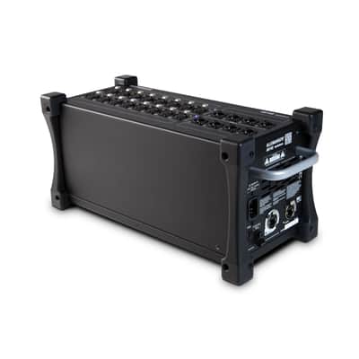 Allen & Heath AB168 Stagebox für GLD und QU - Stage Box image 4