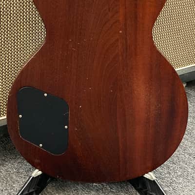 Gibson Les Paul Studio Faded 2010 - 2011 - Worn Brown image 4