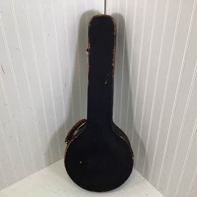 Slingerland May Bell Tenor Banjo image 15
