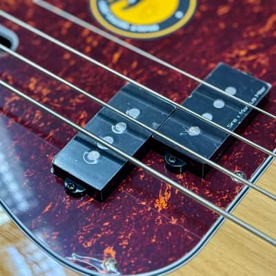Sire Marcus Miller P5R - Natural image 7